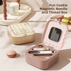 NAIFUNA | High-Quality Magnetic Sewing Kit