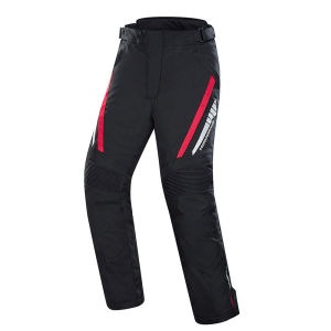 HEROBIKER Nam Đi Xe Máy Quần Chống Thấm Thoáng Khí Ấm Áp Tất Cả Các Mùa Motocross Biểu Tình Bảo Vệ Quần M-3XL