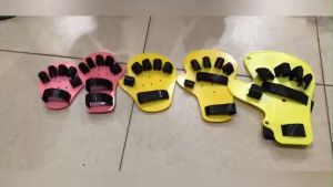 [Nẹp người lớn] Nẹp cố định bàn tay sử dụng được cả 2 tay cho các tổn thương ở bàn ngón tay