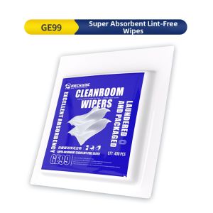 MECHANIC | Clean Anti-Static Industrial Cleaning Cloth