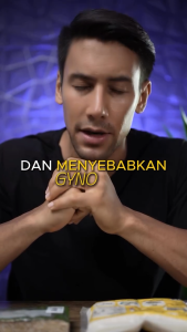 Whey protein susu nabati tinggi protein untuk bulking 1Kg