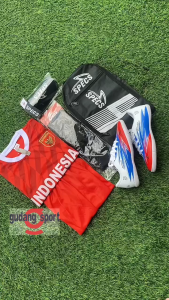 Sepatu Futsal Anak Pakett Hemat Lengkap Best Seller