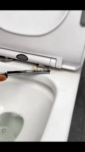 แปรงหน้าแคบ แบบแบน แปรงขัดอเนกประสงค์ แปรงขัดอ่างล้างจาน แปรงขัดซิงค์ล้างจาน เข้าได้ทุกซอกทุกมุม