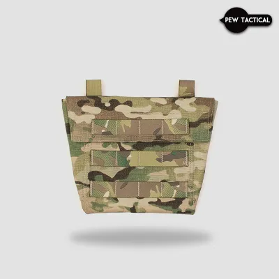 pew tactical | Small Groin Guard Padded Abdominal Armor Bag