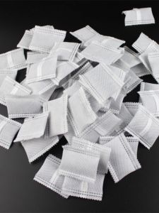 Bamboo Charcoal Drying Agent Moisture Absorber Dehumidifier for Tea Cabinet Shoes Refrigerator Home Use Formaldehyde Adsorption Small Pack Activated Carbon