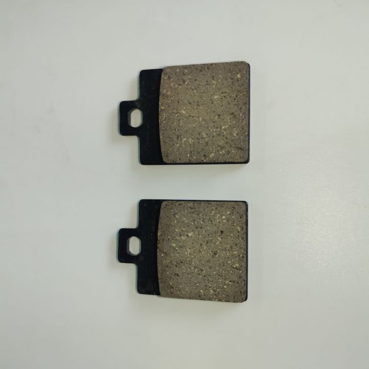 PIAGGIO VESPA BRAKE COUPLE PADS FOR VESPA S125 Lazada PH