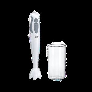 Braun | Máy Ép Trái Cây Và Rau Củ