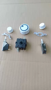 Bộ công tắc quạt điều hòa hơi nước