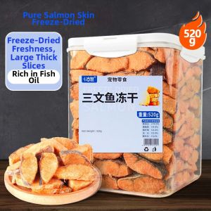 XIAOGUSHI | Nutritious Freeze-Dried Goat Milk Snacks for Cats and Dogs