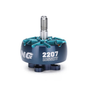 Iflight XING2 Xing V2 2207 / 2306 1755 / 1855 / 2555 / 2755kv 4-6s Brushless FPV Motor With 5mm Shaft RC FPV Drone Multicopter