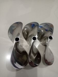 Cavite Racing Elesi ng Bangka ⅝x3¼x8 BORACAY TYPE