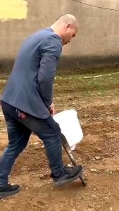 Alat Penabur Pupuk Padat Butiran: Manfaat & Cara Penggunaan