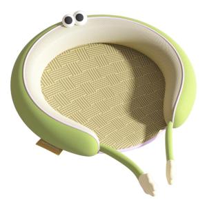 HELLOLEIBOO | Summer Cool Small Dog Pet Bed
