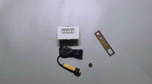 Mengenal Switch Proximity Digital untuk Sistem Penghitung Elektronik