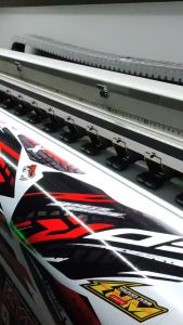 Striping CB150R v2 - Stiker Decal CB 150 R Streetfire Street Race