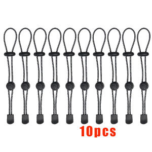 Backpack Bungee Cords with BuckleOutdoor Hiking Hook/Pole/Fixed Elasti Rope BuckleBinding Elastic Cord