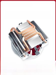 Tản Nhiệt CPU Bướm Búa Siêu Tần Số Ba Ngôi Sao 1700 AMD/1151/1150 Tản Nhiệt CPU Kiểu Ép Từ Phía Dưới Tản Nhiệt CPU Tản Nhiệt Quạt