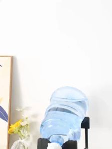 ชั้นวางถังน้ำดื่ม แข็งแรง ทนทาน ขาตั้งถังน้ํา ที่วางขวดน้ำ ชั้นวางถังน้ำแกลลอน พร้อมส่ง