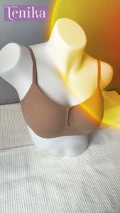 TENIKA เสื้อชั้นใน ไร้โครง เต็มทรง ทรงสวยใส่สบาย SEAMLESS -079
