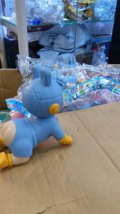 Đồ chơi em bé tập bò cho bé yêu đồ chơi giúp bé tập bò có phát nhạc (tặng kèm pin)