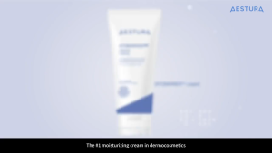 AESTURA ครีม ATOBARRIER365 ด้วยเซรามายด์ สูตรเกาหลีเพื่อผิว พร้อม Triple Lipid Complex ฟื้นฟูความชุ่มชื้นให้ผิว