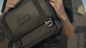 WANDRD ROGUE 9L V2 Sling Bag