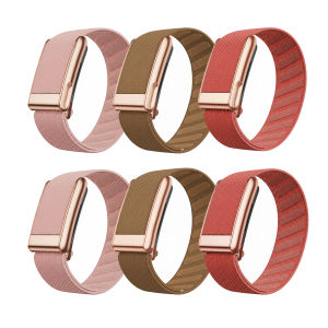 SuperKnit Band Replacement Wristband Compatible with Whoop 5.0 Whoop ONE+Peak MG WHOOP LIFE Not Compatible for Whoop 4.0