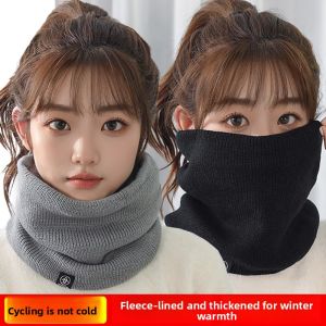 Winter Womens Warm Neck Gaiter