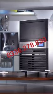 Máy làm đá viên 70kg/ 24h. Sản xuất theo tiêu chuẩn Nhật Bản công suất 380W. Bảo hành 12 thángxuất hóa đơn VAT liên hệ shop