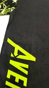 Superhero Series: Kaos Anak Laki-Laki Bahan Katun Combed 3-13 thn |HH Kids