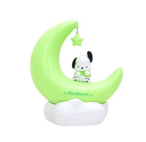 Lampu Tidur Karakter Sanrio / Lampu Meja Cinnamoroll Kuromi / Lampu Tidur Sanrio / Lampu Meja Import