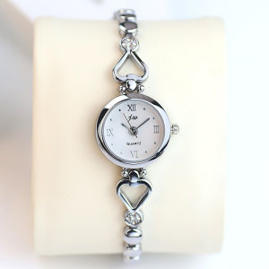 Womens Watch Womens Lifestyle Waterproof Simple Electronic Quartz Watch