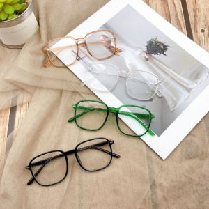 Harga Grosir - Kaca Mata / Kacamata Petak Anti Radiasi / Sunglasses Frame Anti Radiasi / Kacamata