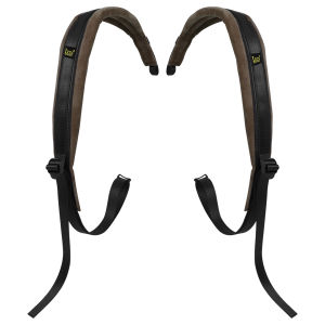 IRIN | Adjustable Accordion Straps 2Pcs with Velvet Padding–Breathable Nylon Strap Best Choice for 16-120 Bass Accordion Secure&Comfort