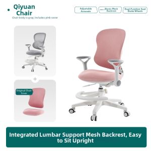 Adjustable Rotating Learning Chair