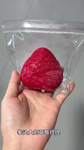 Squeeze Toys Simulation Food Relieving Toy Squishy Squeeze Pinching Toys Kids Birthday Gift Sensory