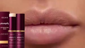 EELHOE | Son Dưỡng Môi Làm Đầy Môi Nhanh Chóng 9g Dưỡng Ẩm Cho Môi Mềm Mại Không Dính Dầu Bóng Chăm Sóc Hàng Ngày Làm Đẹp Trang Điểm Sản Phẩm Mỹ Phẩm