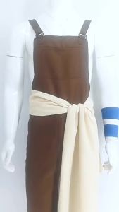 Usopp TV Cosplay Costume  Coat Vest Access Full Set Live Action TV Kids Kevin Saula Role Play Suit Halloween Party