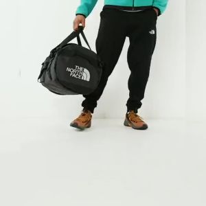 Túi du lịch chống nước TNF Duffel Bag