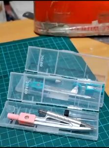 ( 1 PCS ) Jangka Joyko MS-25 / MS-55 / MS-75