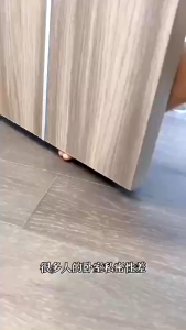 COZII Ron Silicon 96cm [Có 4 Màu] - Thanh nẹp chân cửa chắn gió bụi Thanh chặn khe cửa cách nhiệt cách âm chống côn trùng