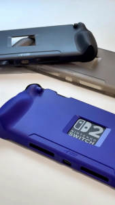 Savage Raven by Skull & Co StandGrip for Nintendo Switch 2