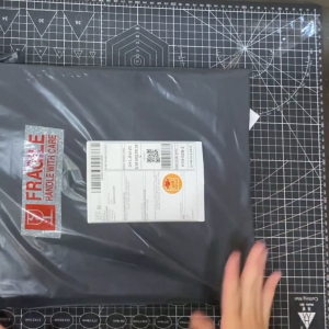 BSL - Practice Drum Pad 8"