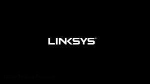 Linksys E9450 AX5400 Dual Band WiFi 6 EasyMesh Compatible Router