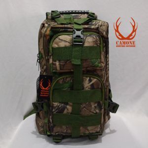 Tas Hunting Camo/ Tas Ransel motif camo