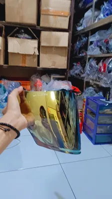 Kaca khusus helm ALV ULTRON dan ALV ULTRON PRO