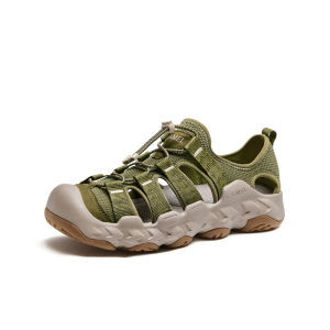 CAMEL | Breathable Water-Sand Hiking Covered-Toe Sports Sandals