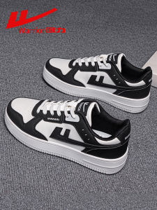 Warrior | Spring New Casual Sport Shoes Thick Sole