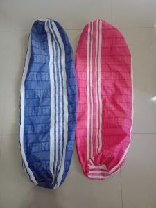sarung bantal guling 1pcs bantal guling tempat kapuk/silikon sarung kulit luar bantal atau guling pake resleting Sarung kulit luar 1pcs bantal atau guling sarung bantal guling kapuk sarung bantal guling premium sarung bantal guling jumbo urung kulit