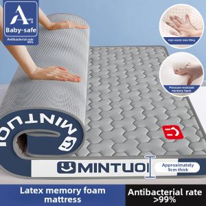 JIFANPAUL | Latex Single Home Use Mattress 180x200cm